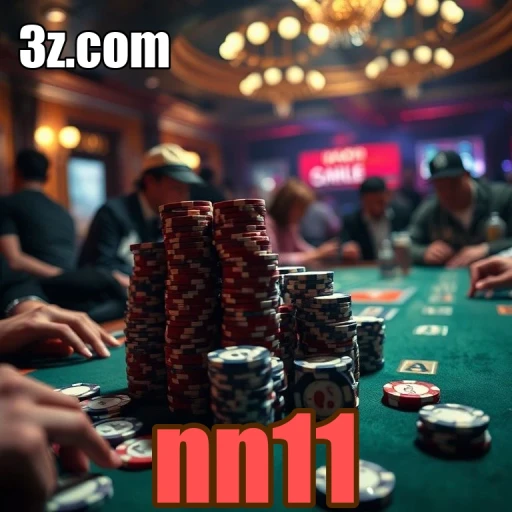 Desafios de Batalha no nn11: A Nova Fronteira Gamer