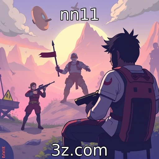 Jogos independentes ganham destaque no cenário atual | nn11